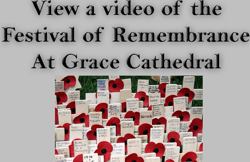 Remembrance-video