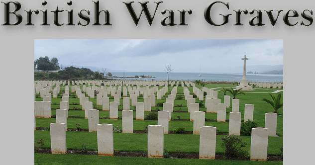 War-Graves