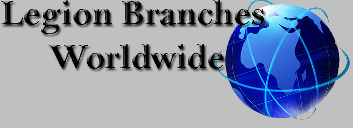 WorldWide-Branch