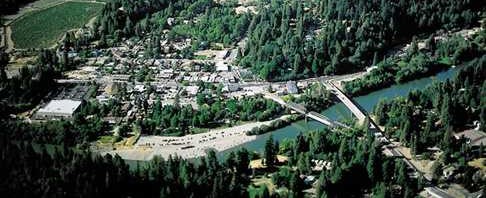 Guerneville