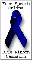 Blue Ribbon