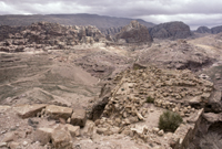 Al-Habîs, general view.