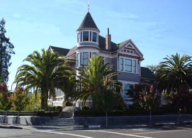 200 Prospect St.