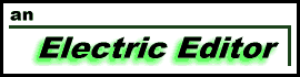 Electric Editors