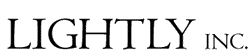 LIGHTLY INC.
