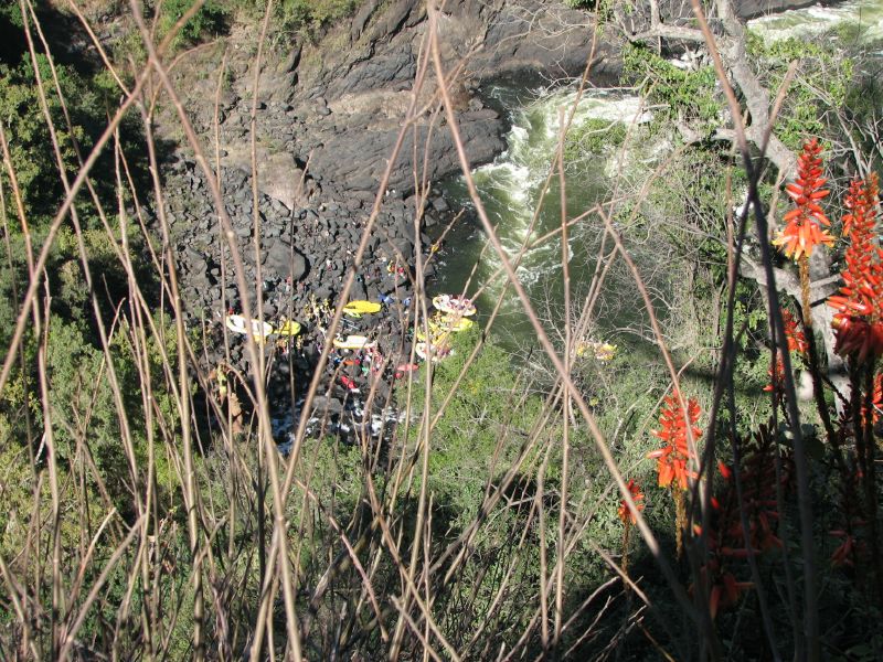 Victoria Falls-Zambi (22)