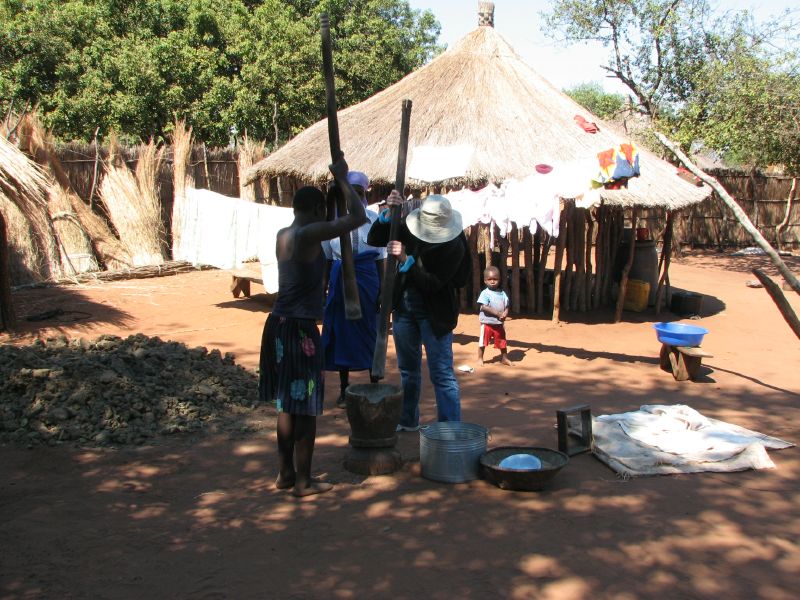 Victoria Falls-Zambi (33)