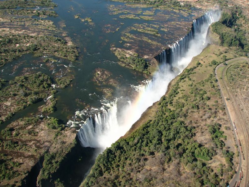 Victoria Falls-Zambi (36)