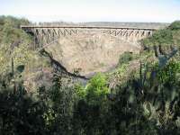 Victoria Falls-Zambi (17)