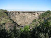 Victoria Falls-Zambi (18)