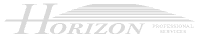 Horizon Professional Services