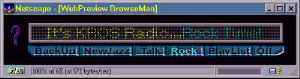 The Java Powered BrowseMan!