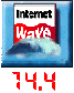 Download the Internet Wave 14.4 Player Here