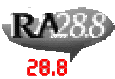 Download the Real Audio 14.4 Player!