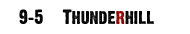 September Thunderhill