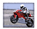Kelly at Buttonwillow
