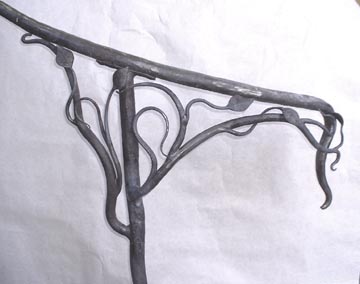 handrail