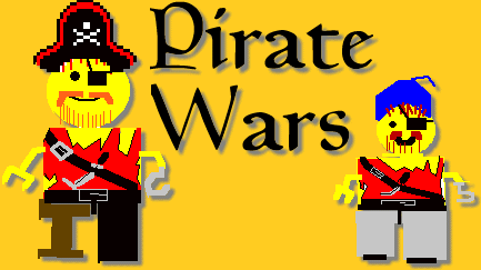 Pirate Wars