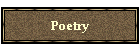 Poetry