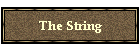 The String