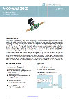 AMS AS5048 Magnetic Rotary Encoder Datasheet example