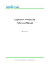 Adapteva's Epiphany Architecture Reference Manual example