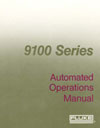 Fluke 9100A/9105A Automated Operations Manual example