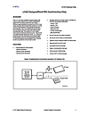 NeoMagic LinkUp L1121 CompactFlash/PC Card Interface Chip Data Sheet example