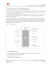 Memoir 2R1W Memory IP Core for SRAM Datasheet example