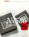 NexGen's Nx586 Processor Databook example