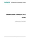 Chameleon CS2112 Reconfigurable Communications Processor Databook example