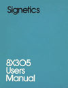 Signetic's 8X305 Bipolar Microcontroller User's Manual example