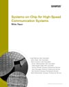Synopsys Systems-on-Chip for High-Speed Communication Systems white paper example