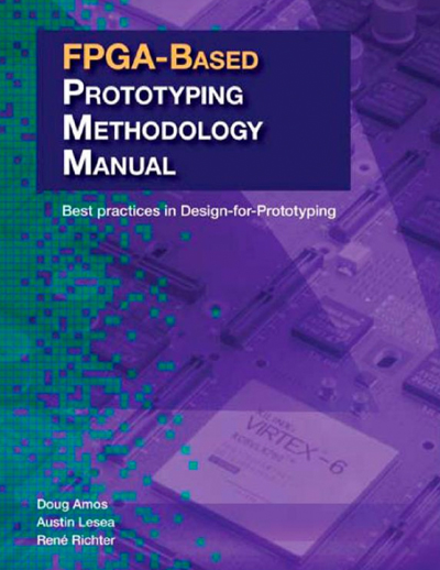 Synopsys FPGA-Based Prototytping Methodology Manual