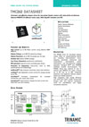 Trinamic's TMC262 Datasheet example