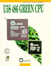 UMC's U5S 486 Green CPU Data Book example