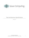 Wave Computing example