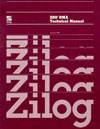 Zilog Z80 DMA Technical Manual example