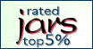 Rated Top 5% WebApplet by JARS