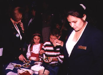 Ice Cream Social