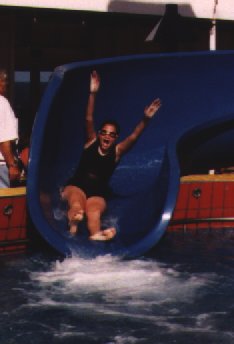 Amy slide