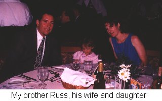 Russ & Family