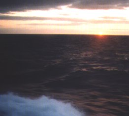 Sunrise
