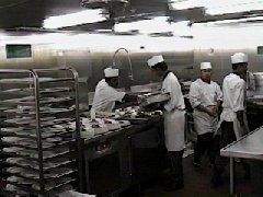 Cooks