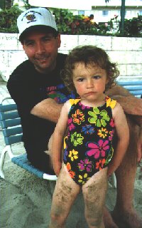 Russ & Stephani
