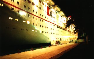 Ship