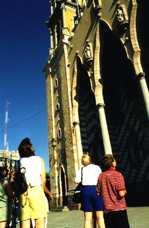 Cathedral
