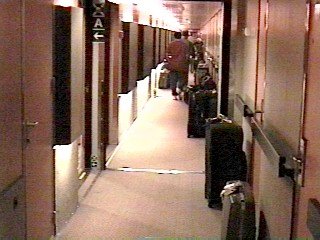 Suitcases