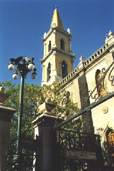Cathedral