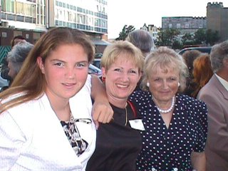 Amy, Debbie, & Nancy